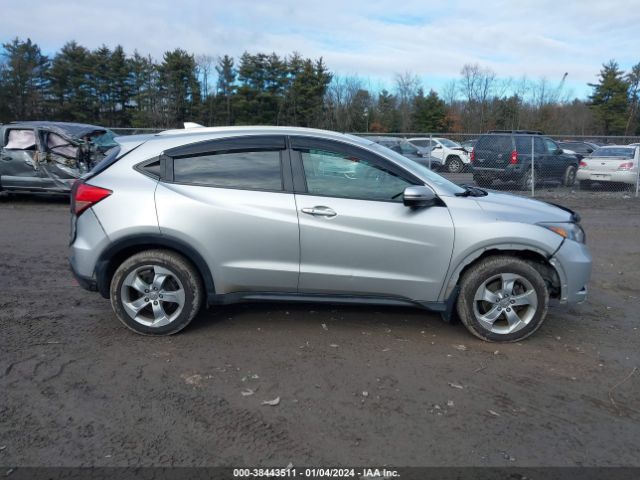 3CZRU6H74GM722850 Honda Hr-v Ex-l