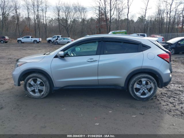 3CZRU6H74GM722850 Honda Hr-v Ex-l