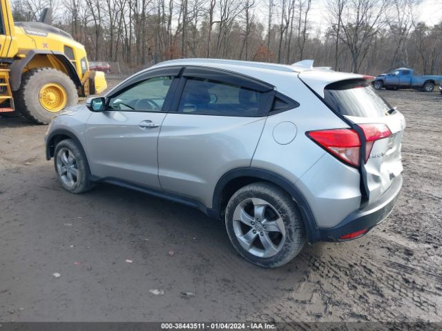 3CZRU6H74GM722850 Honda Hr-v Ex-l
