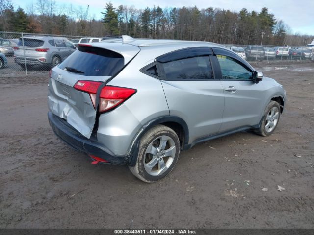 3CZRU6H74GM722850 Honda Hr-v Ex-l