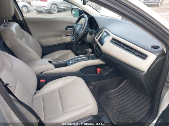 3CZRU6H74GM722850 Honda Hr-v Ex-l