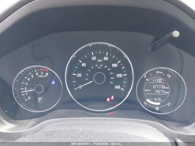 3CZRU6H74GM722850 Honda Hr-v Ex-l