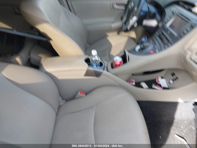 Toyota Prius Four 2015 JTDKN3DU0F1934719 Image 5