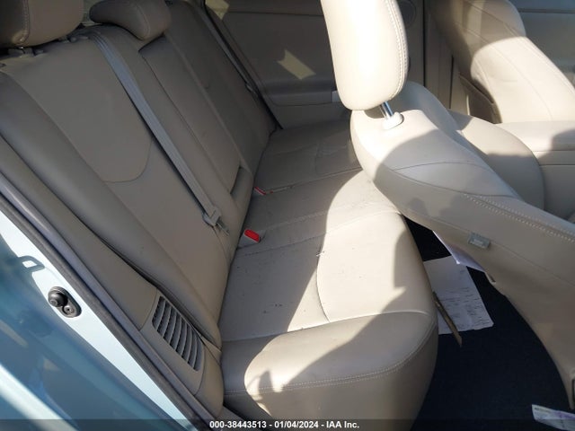 Toyota Prius Four 2015 JTDKN3DU0F1934719 Image 8