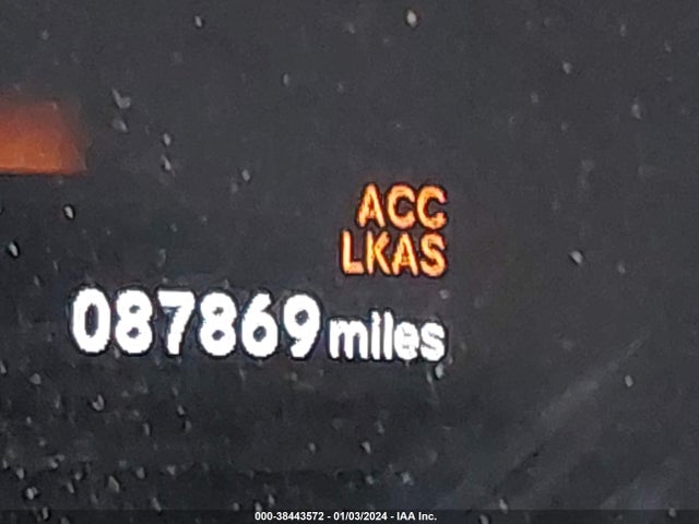 Honda Fit Ex-l 2018 3HGGK5H99JM704660 Image 15