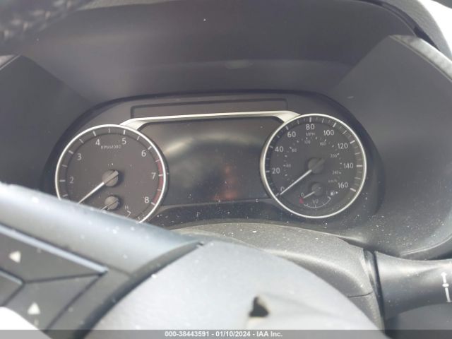 3N1AB8CV1PY288182 Nissan SENTRA