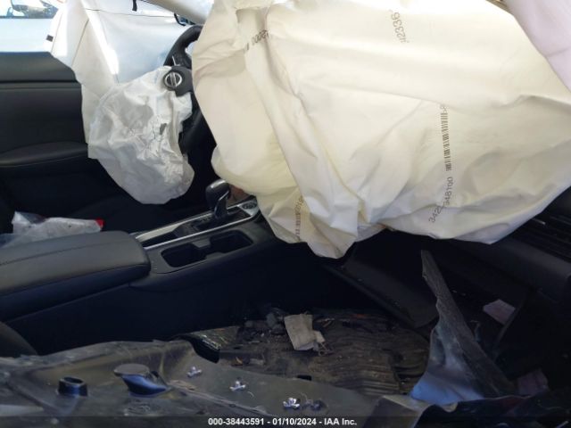 3N1AB8CV1PY288182 Nissan SENTRA