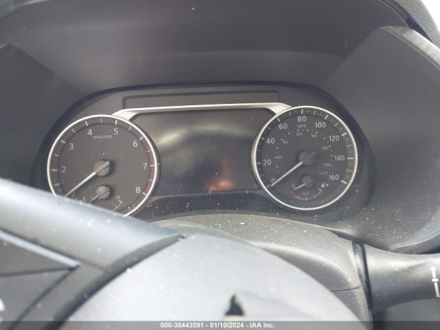 3N1AB8CV1PY288182 Nissan SENTRA