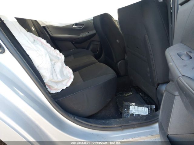 3N1AB8CV1PY288182 Nissan SENTRA