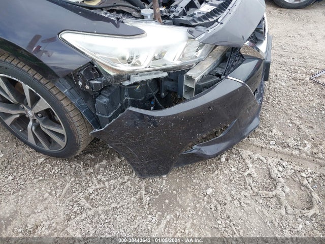 Nissan Maxima 3.5 Sl 2016 1N4AA6AP3GC382670 Image 6