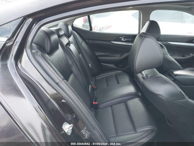 Nissan Maxima 3.5 Sl 2016 1N4AA6AP3GC382670 Image 8