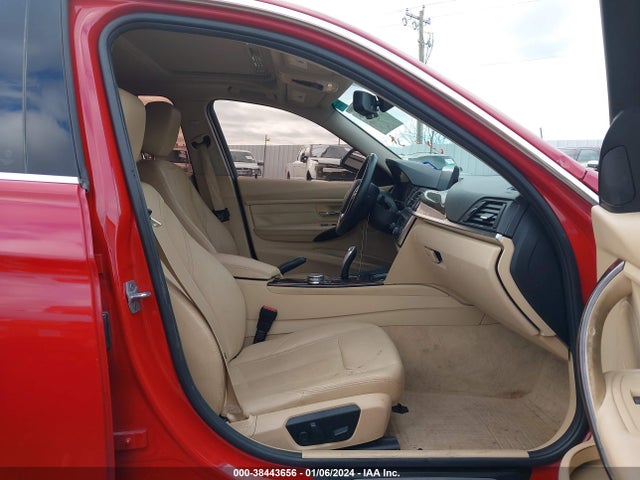 BMW 328I 2015 WBA3A5G52FNS88119 Image 5