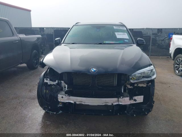 5UXKR0C55E0K51768 BMW X5 Xdrive35i
