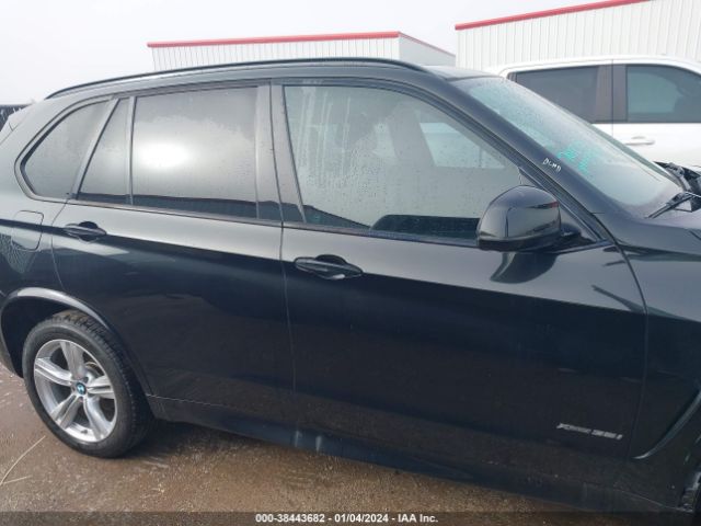 5UXKR0C55E0K51768 BMW X5 Xdrive35i