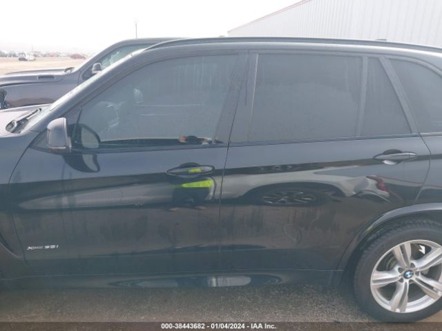 5UXKR0C55E0K51768 BMW X5 Xdrive35i