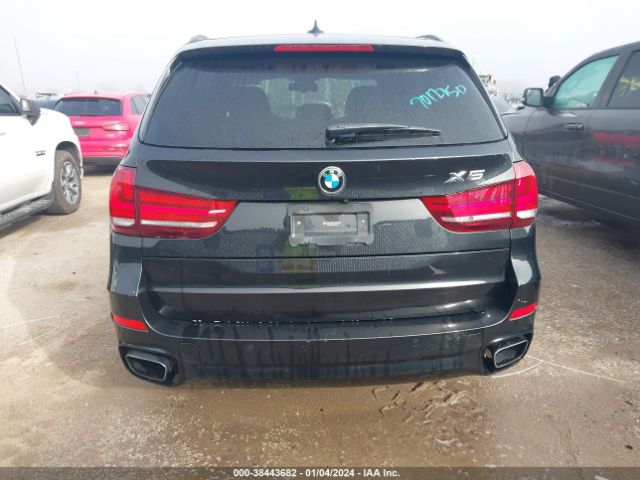 5UXKR0C55E0K51768 BMW X5 Xdrive35i