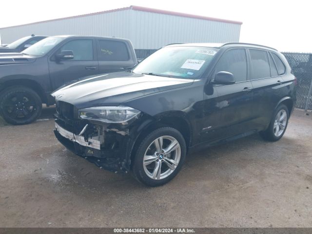5UXKR0C55E0K51768 BMW X5 Xdrive35i