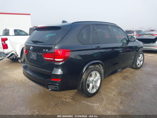 5UXKR0C55E0K51768 BMW X5 Xdrive35i