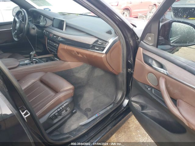 5UXKR0C55E0K51768 BMW X5 Xdrive35i