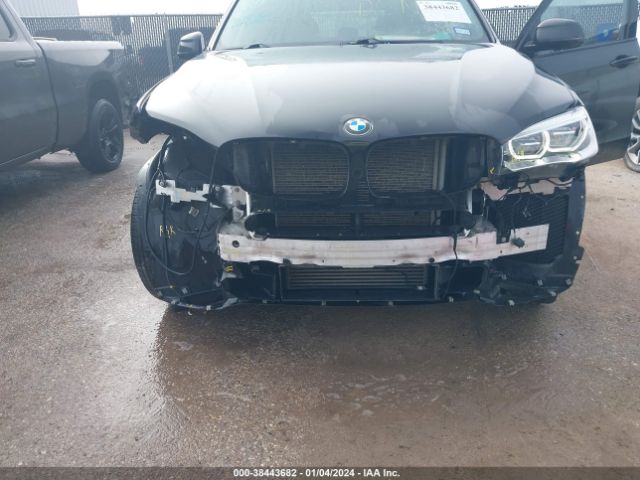 5UXKR0C55E0K51768 BMW X5 Xdrive35i