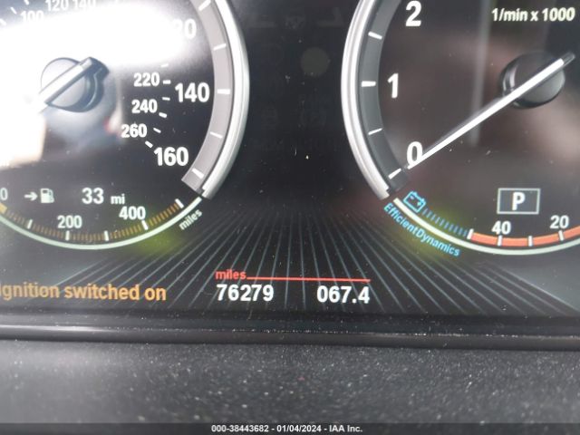 5UXKR0C55E0K51768 BMW X5 Xdrive35i
