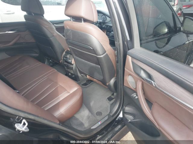 5UXKR0C55E0K51768 BMW X5 Xdrive35i
