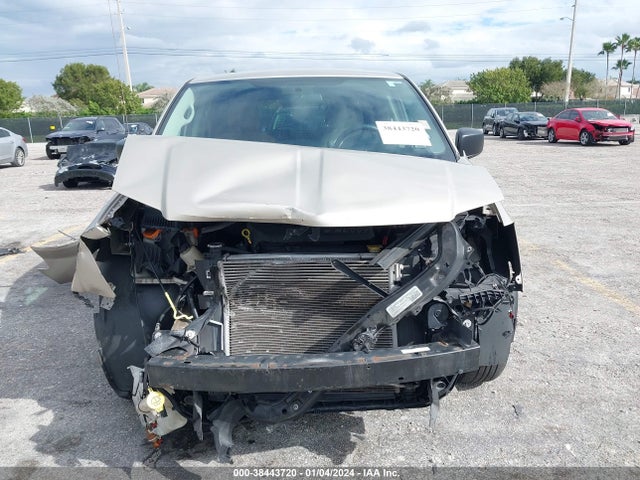 Dodge Grand Caravan Avp/se 2015 2C4RDGBG7FR635097 Image 6