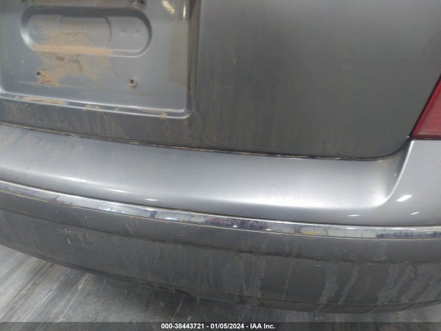 2005 VOLKSWAGEN PASSAT GLS 1.8T VIN: WVWAD63B35P005328