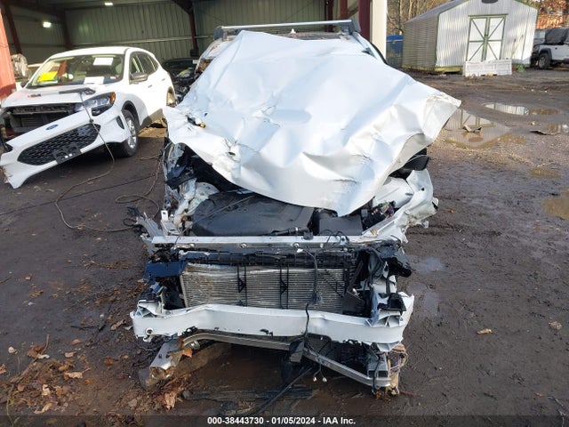 Volvo Xc90 B6 Plus 7-seater 2023 YV4062PN2P1977640 Image 13