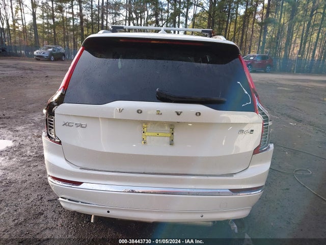 Volvo Xc90 B6 Plus 7-seater 2023 YV4062PN2P1977640 Image 17