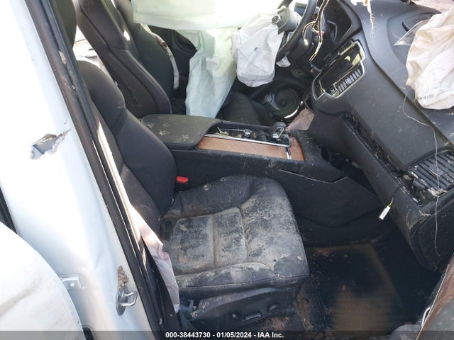 Volvo Xc90 B6 Plus 7-seater 2023 YV4062PN2P1977640 Image 5