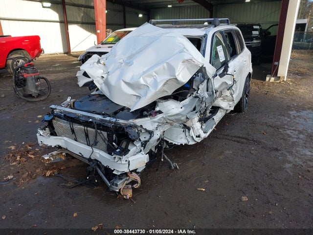 Volvo Xc90 B6 Plus 7-seater 2023 YV4062PN2P1977640 Image 6