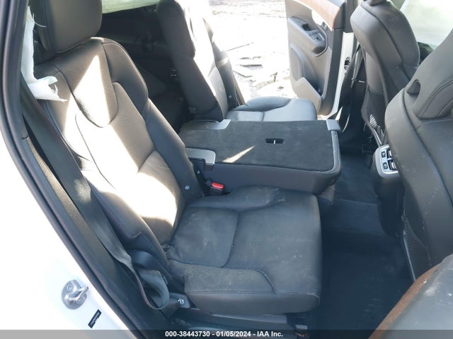 Volvo Xc90 B6 Plus 7-seater 2023 YV4062PN2P1977640 Image 8
