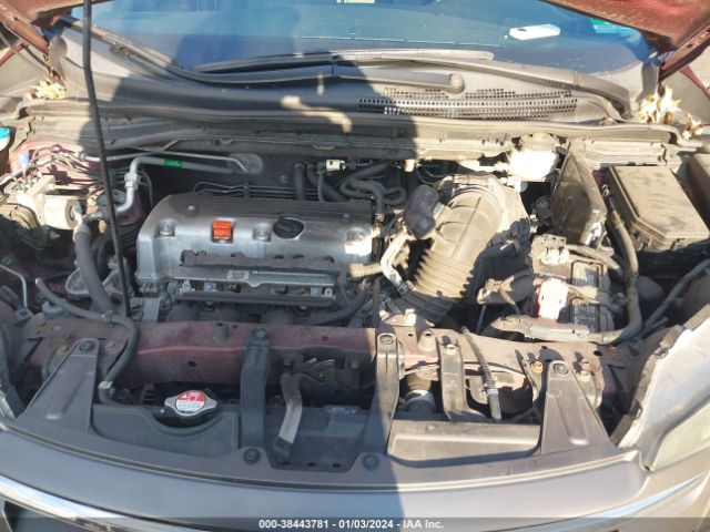 5J6RM4H35EL120135 Honda CR-V LX