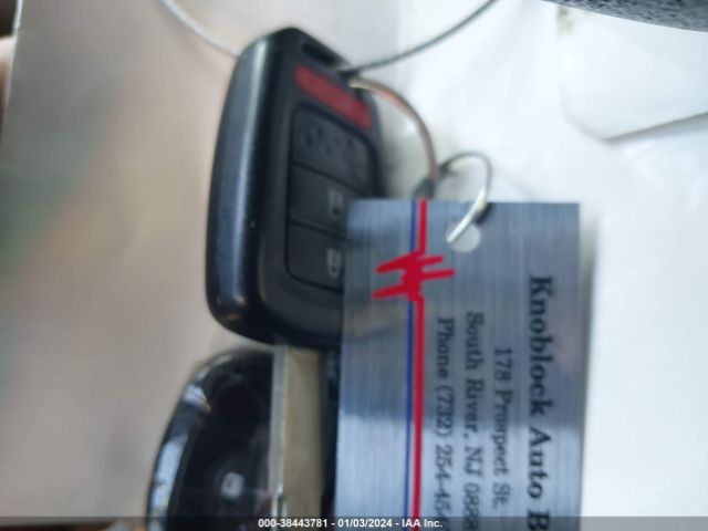5J6RM4H35EL120135 Honda CR-V LX