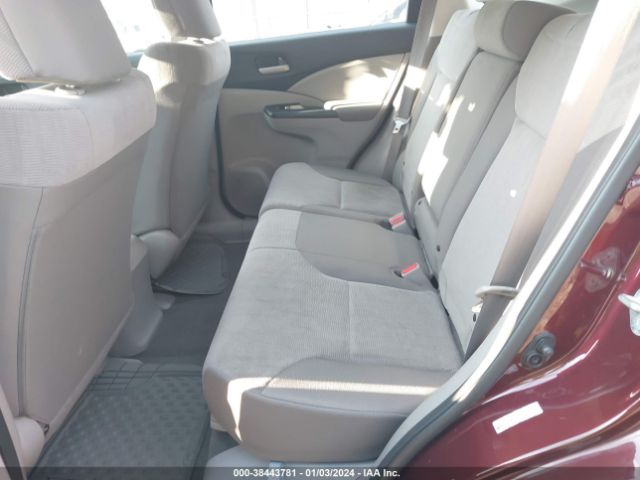 5J6RM4H35EL120135 Honda CR-V LX
