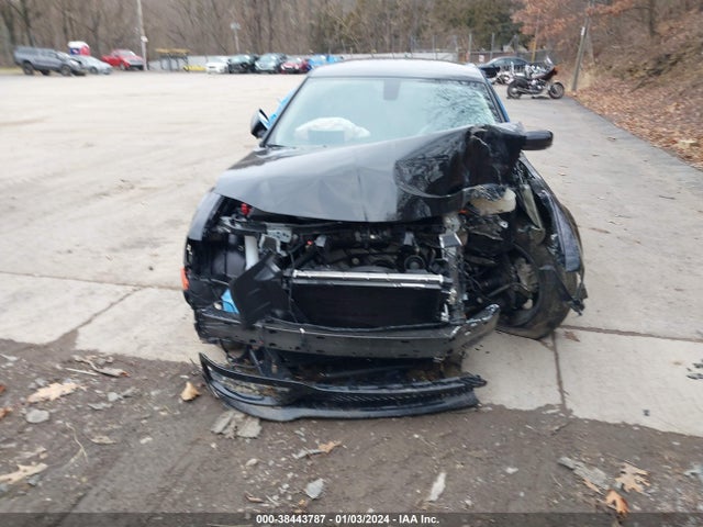 Chrysler 300 Touring L Awd 2023 2C3CCASG8PH548987 Image 11