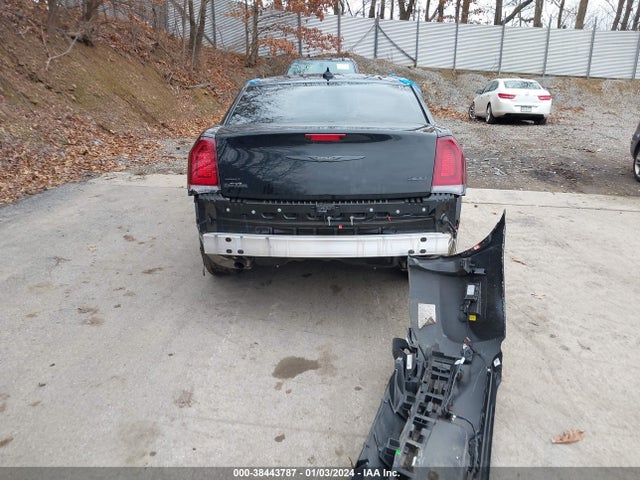 Chrysler 300 Touring L Awd 2023 2C3CCASG8PH548987 Image 15