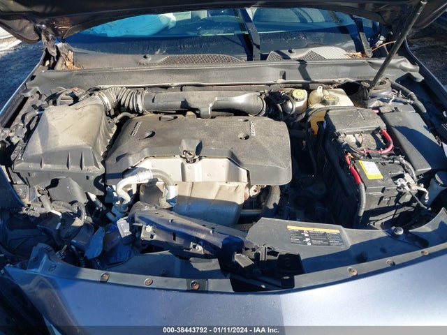Chevrolet MALIBU LS 2015 1G11B5SL1FF158736 Image 10
