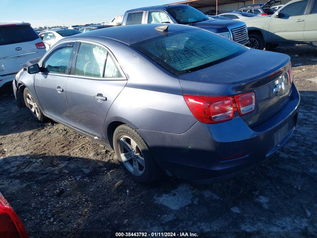 Chevrolet MALIBU LS 2015 1G11B5SL1FF158736 Image 3