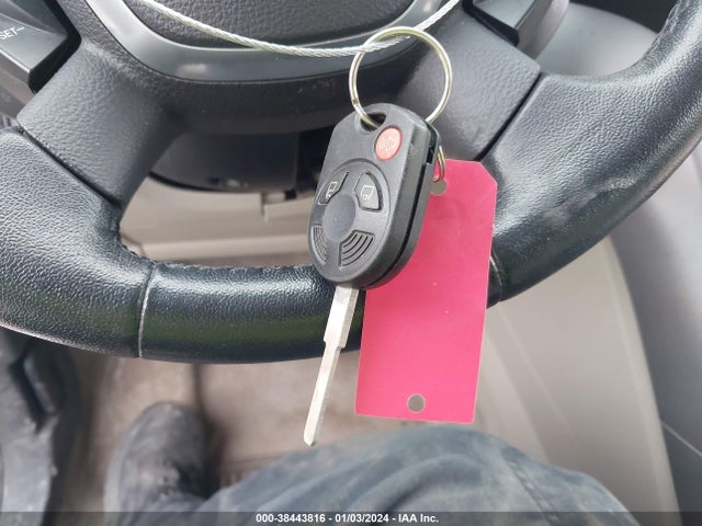Ford ESCAPE SE 2014 1FMCU0GX5EUC07371 Image 11