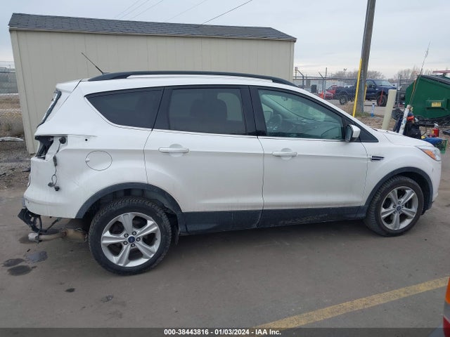 Ford ESCAPE SE 2014 1FMCU0GX5EUC07371 Image 13