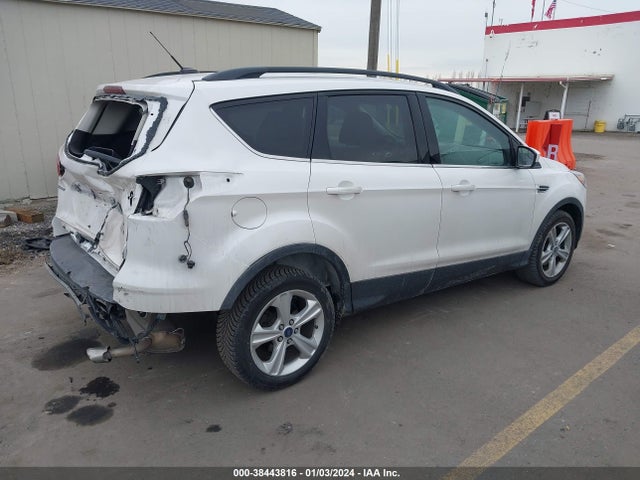 Ford ESCAPE SE 2014 1FMCU0GX5EUC07371 Image 4