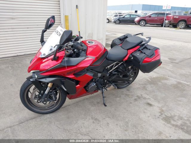 2024 SUZUKI GSX1000 JS1EK12DXR7100045 Photo 1