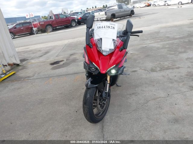 2024 SUZUKI GSX1000 JS1EK12DXR7100045 Photo 4