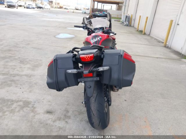 2024 SUZUKI GSX1000 JS1EK12DXR7100045 Photo 5