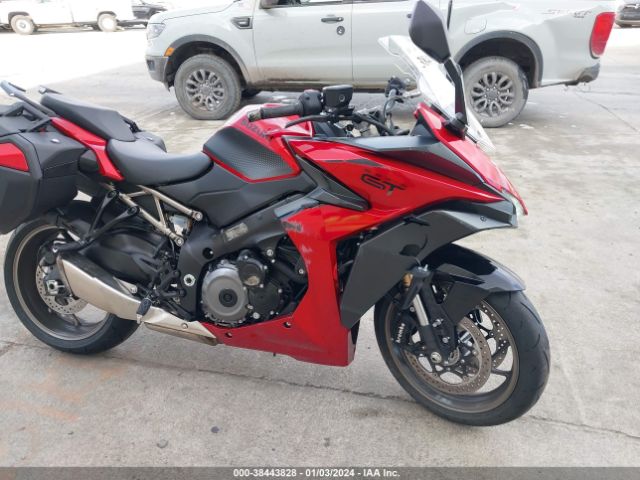2024 SUZUKI GSX1000 JS1EK12DXR7100045 Photo 7