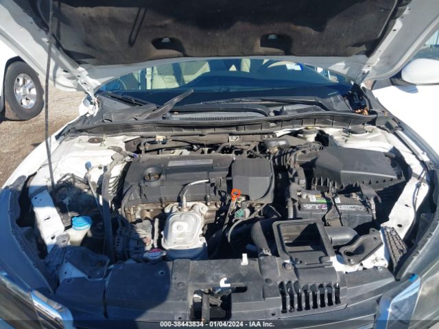 1HGCR2F35EA090121 Honda ACCORD LX