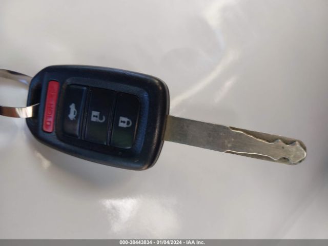 1HGCR2F35EA090121 Honda ACCORD LX
