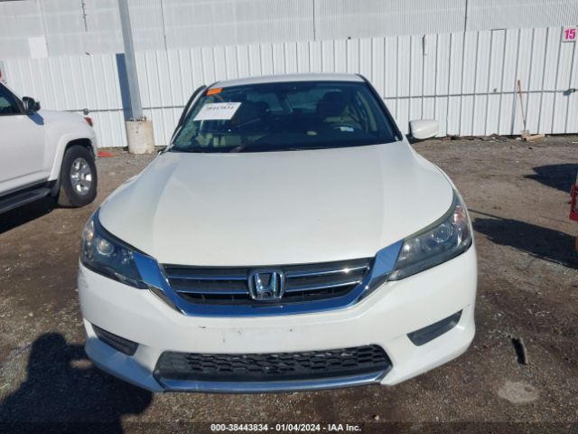 1HGCR2F35EA090121 Honda ACCORD LX